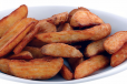 Potato Wedges