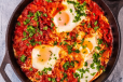 Shakshuka