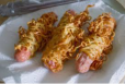Indomie Hotdog