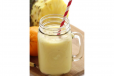 Pineapple Sunshine Smoothie