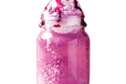 Mulberry Crush Smoothie