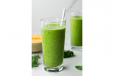 Green Melon Breeze Smoothie