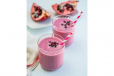 Pomegranate Pop Smoothie