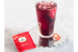 Hibiscus Cool Smoothie
