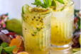 Azruk Passion Fruit Mojito