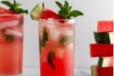 Watermelon Mojito