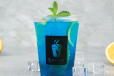 Mojito Blue