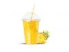 Pineapple Fresh Juice