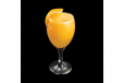 Orange Fresh Juice