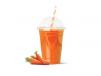 Carrot Fresh Juice
