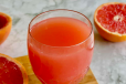 Grapefruit Fresh Juice