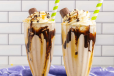 Twix Shake