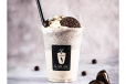 Oreo Milk Shake