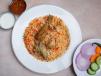 Chicken Biriyani