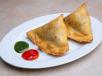 Punjabi Samosa