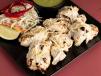 Malai Chicken Tikka Adventure
