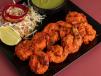 Tandoor Jumbo Shrimp Adventure