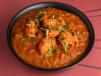 Shrimp Tikka Masala Curry