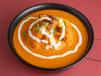 Butter Shrimp Curry