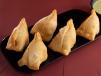 Vegetable Sambosa