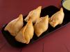 Mixed Sambosa
