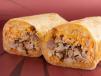 Chicken Mugalai Biryani Burrito