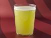 Lemon Mint Juice