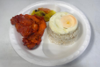 Tocino Silog