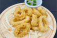 Calamares (15pcs)