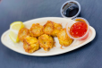 Fried Siomai (6pcs)