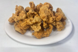 Crispy Chicken Chicharon
