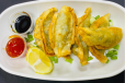 Fried Dumplings (6pcs)