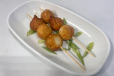 Fried Crab Balls (6pcs)