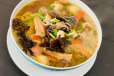 Shabu Shabu Hotpot
