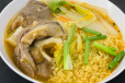 Bulalo Ramyun