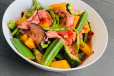 Chicken Pinakbet
