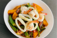 Seafood Pinakbet