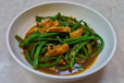 Adobong Sitaw