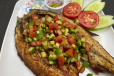 Inihaw na Bangus