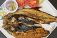 Daing na Bangus