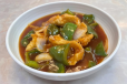 Fish Manchurian