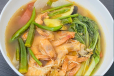Sinigang na Hipon