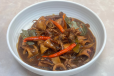 Adobong Pusit