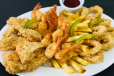 Seafood Platters