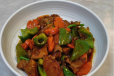 Stir Fry Beef