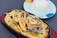Bulalo Steak
