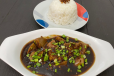 Beef Pares