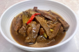 Beef Lechon Paksiw