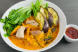 Beef Kare Kare