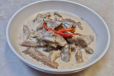 Beef Bicol Express